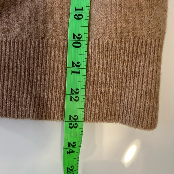 NEW / J.Crew Rollneck™ sweater in Supersoft yarn - Picture 4 of 11